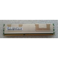 Mémoire SAMUSNG de 4Gb PC3 10600R