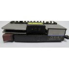 Disque HP 356914-008 72.8Gb SCSI U320 15K 3.5" avec Caddy