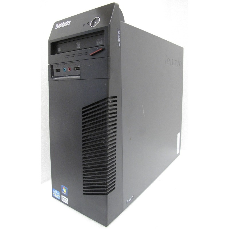 Lenovo thinkcentre m71z апгрейд