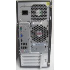 Lenovo ThinkCentre M81 5048 Tower Core i5 Quadcore 3.1GHz