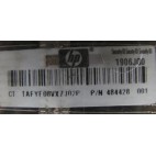 HP 505768-B21 ProLiant DL320 G6 Rack 1U00
