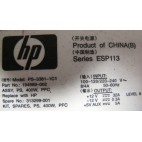 HP 194989-002 400W RPS for Proliant DL380 G3