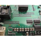Dialogic Eiconcard S91 V2 VHSI / ISDN BRI PCI