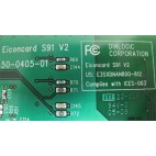 Datalogic Eiconcard S91 V2