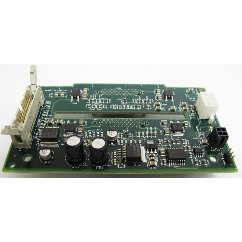 Sun 501-5699 2-Slot FC-AL Disk Backplane for 280R