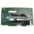 Sun 501-5699 2-Slot FC-AL Disk Backplane for 280R