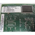 EMULEX FC1020035-01J LightPulse 2GB Dual Ports Fibre PCI