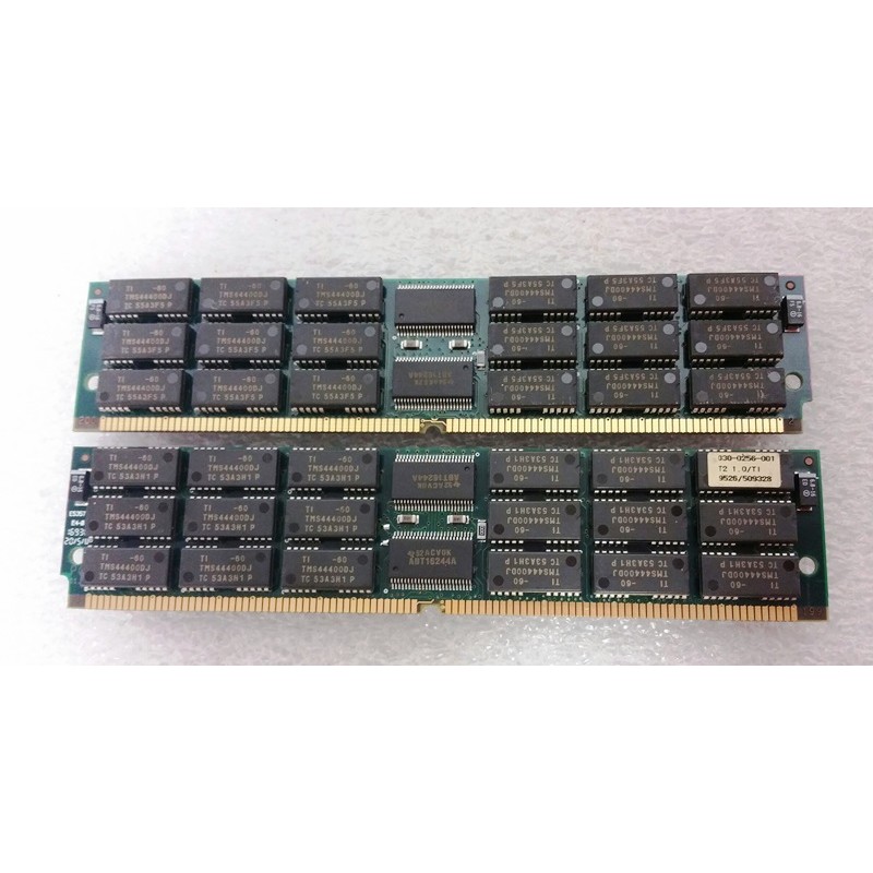 SGI 16Mb 200pin memory module Power Challenge ONYX 030-0256-001