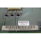 SUN 501-5775 DC Power Distribution Board