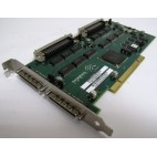 Sun 348-0036690C DUAL CHANNEL SCSI CONTROLLER SYM22802