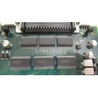 Sun 348-0036690C DUAL CHANNEL SCSI CONTROLLER SYM22802