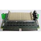 SUN 501-5218 E420R Ultra80 Memory Riser Board