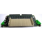 SUN 501-5218 E420R Ultra80 Memory Riser Board
