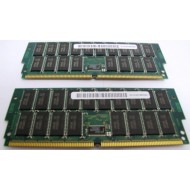 SUN 501-4743 Memory Kit 512Mb (2x256) E420R E450 Ultra80