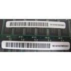 SUN 501-4743 Memory Kit 512Mb (2x256) E420R E450 Ultra80