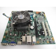 Lenovo 0C12138 Motherboard ThinkStation E31 model 2555-11G