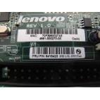 Lenovo 0C12138 Motherboard ThinkStation E31 model 2555-11G