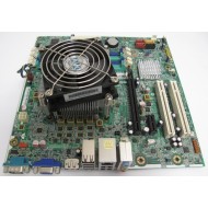 LENOVO 0A75026 Bundle Motherboard CPU Heatsink Fan