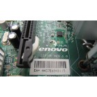 LENOVO 0A75026 Motherboard avec CPU et Ventilateur